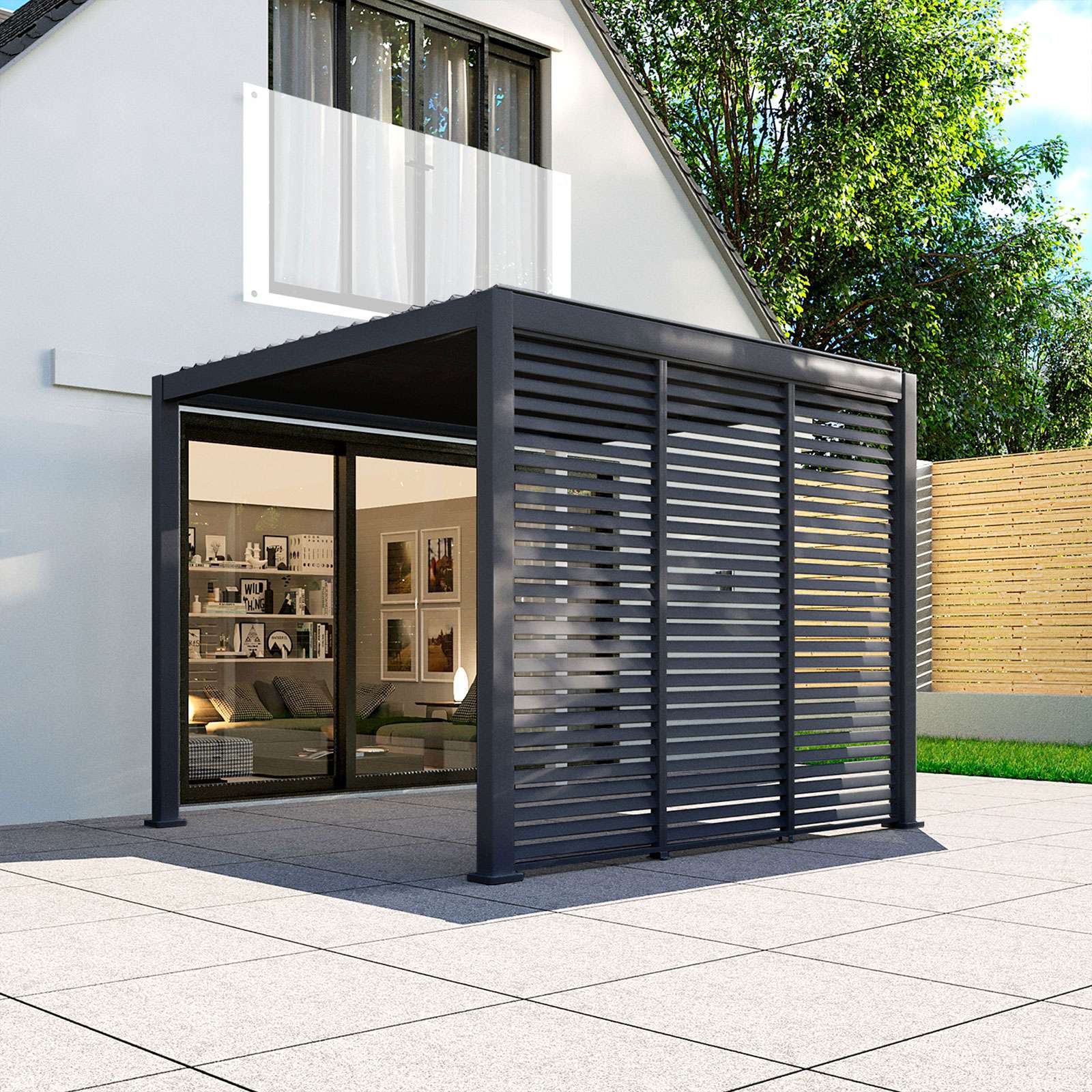 Pergola Buying Guide: Everything To Know Before You Order Online